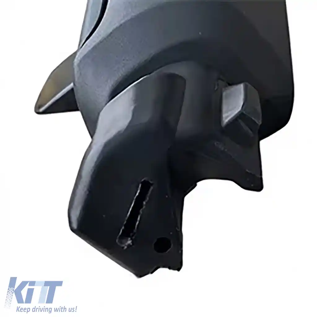 Kit de snorkel offroad potrivit pentru Land Rover Defender L663 din 2020-image-6278613