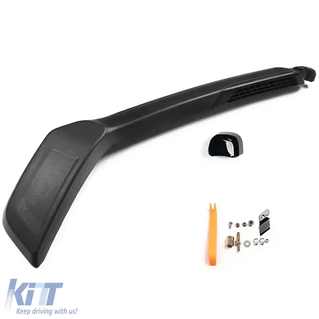 Kit de snorkel offroad potrivit pentru Land Rover Defender L663 din 2020-image-6278614