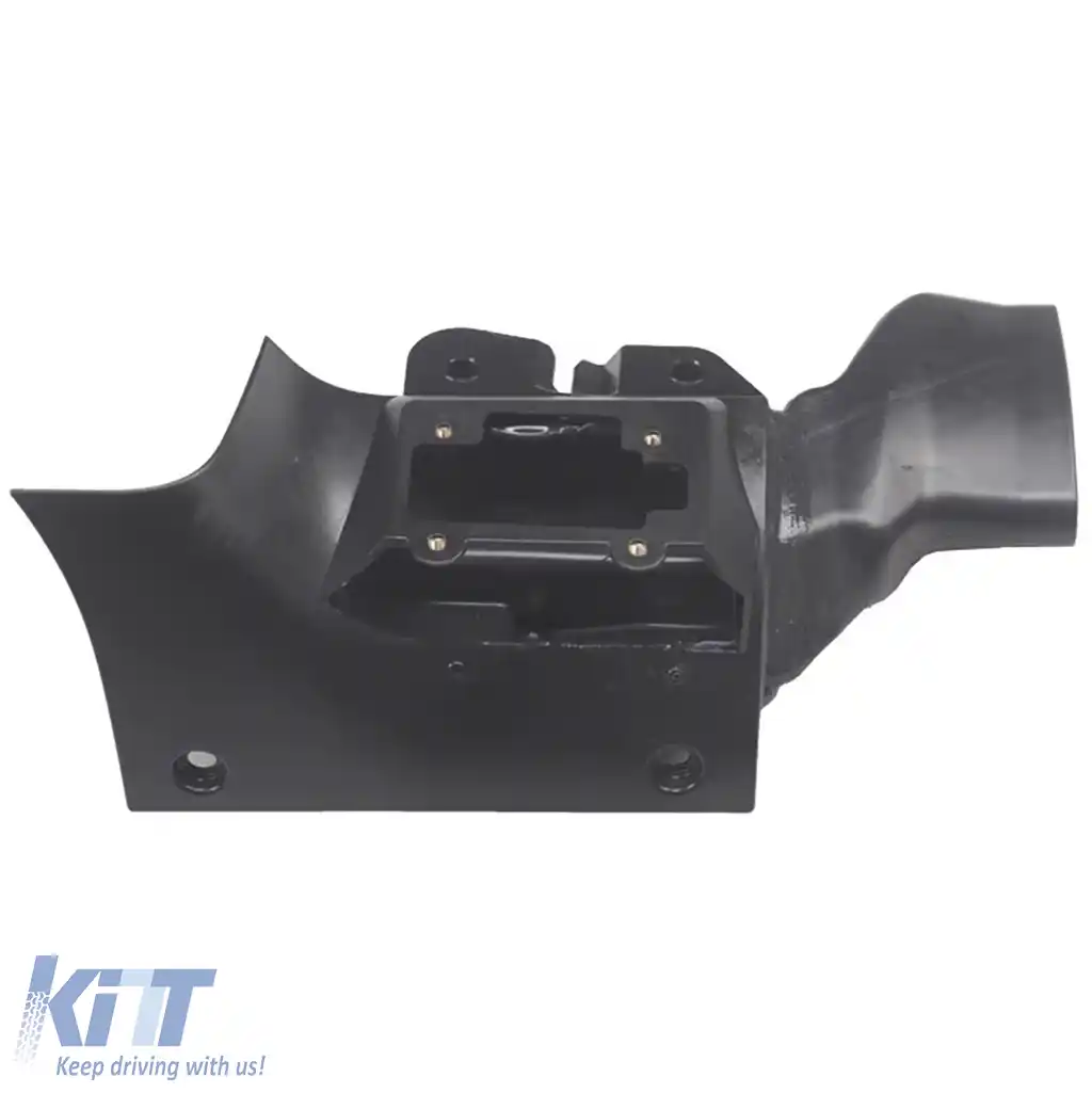 Kit de snorkel offroad scurt potrivit pentru Jeep Wrangler JL din 2018-image-6259168