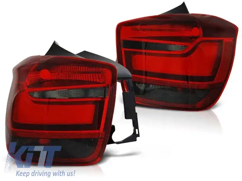 Kit de stopuri LED de tuning potrivit pentru BMW F20 / F21 2011- , stânga și dreapta