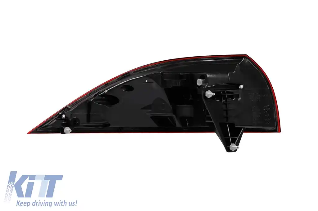 Kit de stopuri LED de tuning potrivit pentru Mercedes GLE SUV W167 2019-2023-image-6151434