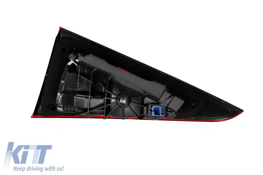Kit de stopuri LED de tuning potrivit pentru Mercedes GLE SUV W167 2019-2023-image-6151435