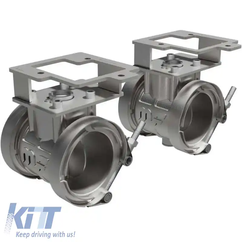 Kit de supape de evacuare MagnaFlow Performance 10805 potrivit pentru Ford Mustang 5.0L 18-22