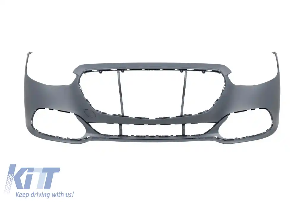 Kit de tuning potrivit pentru Mercedes S-Class W223 după 2020-image-6265610
