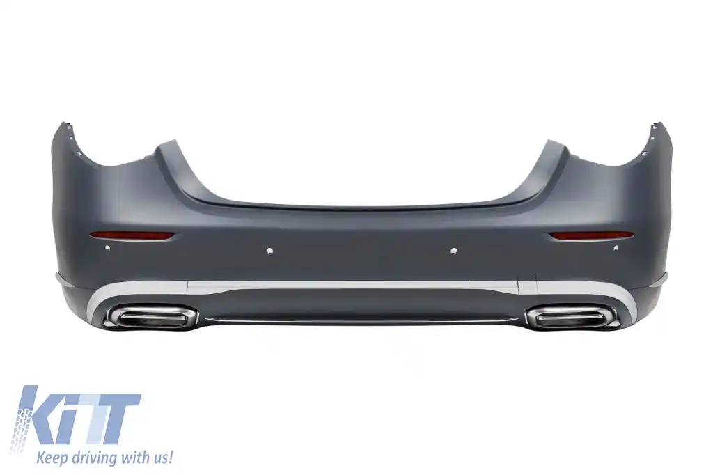 Kit de tuning potrivit pentru Mercedes S-Class W223 după 2020-image-6265611