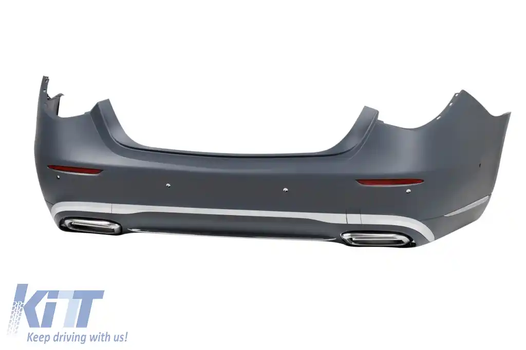 Kit de tuning potrivit pentru Mercedes S-Class W223 după 2020-image-6265612