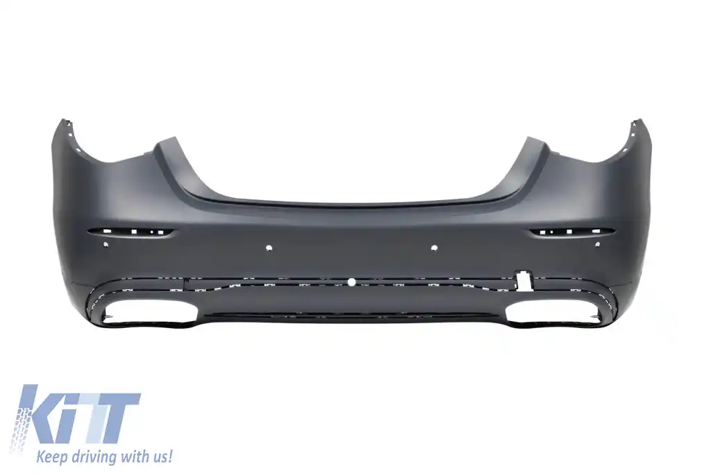 Kit de tuning potrivit pentru Mercedes S-Class W223 după 2020-image-6265613