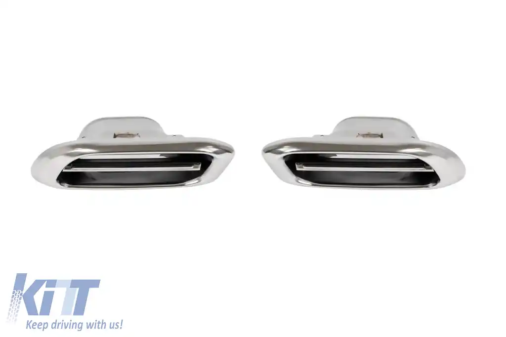 Kit de tuning potrivit pentru Mercedes S-Class W223 după 2020-image-6265614