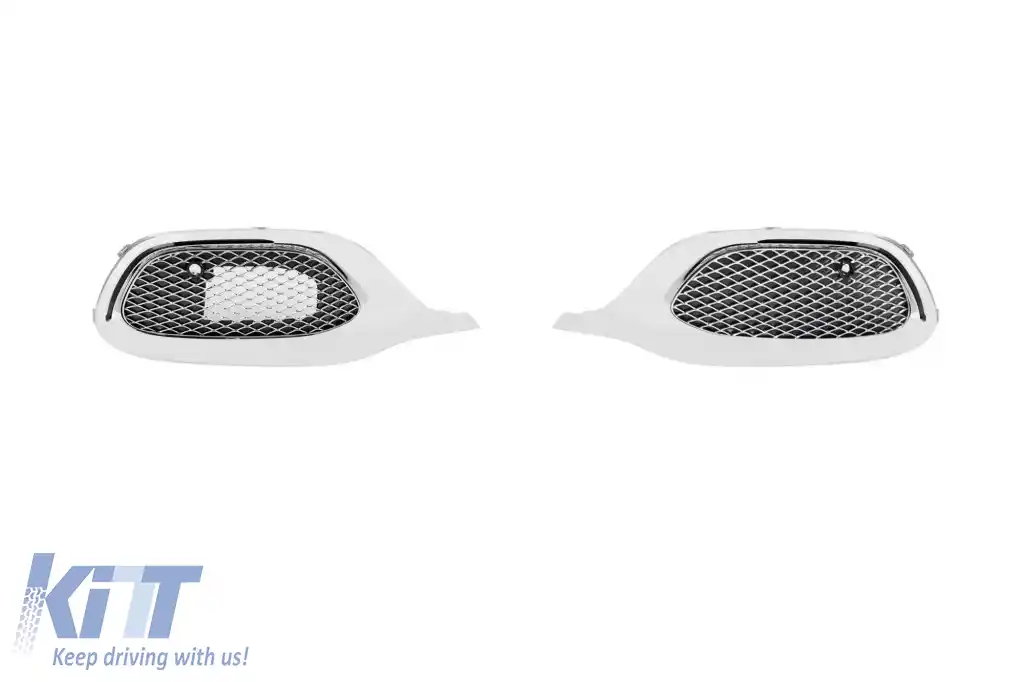 Kit de tuning potrivit pentru Mercedes S-Class W223 după 2020-image-6265617