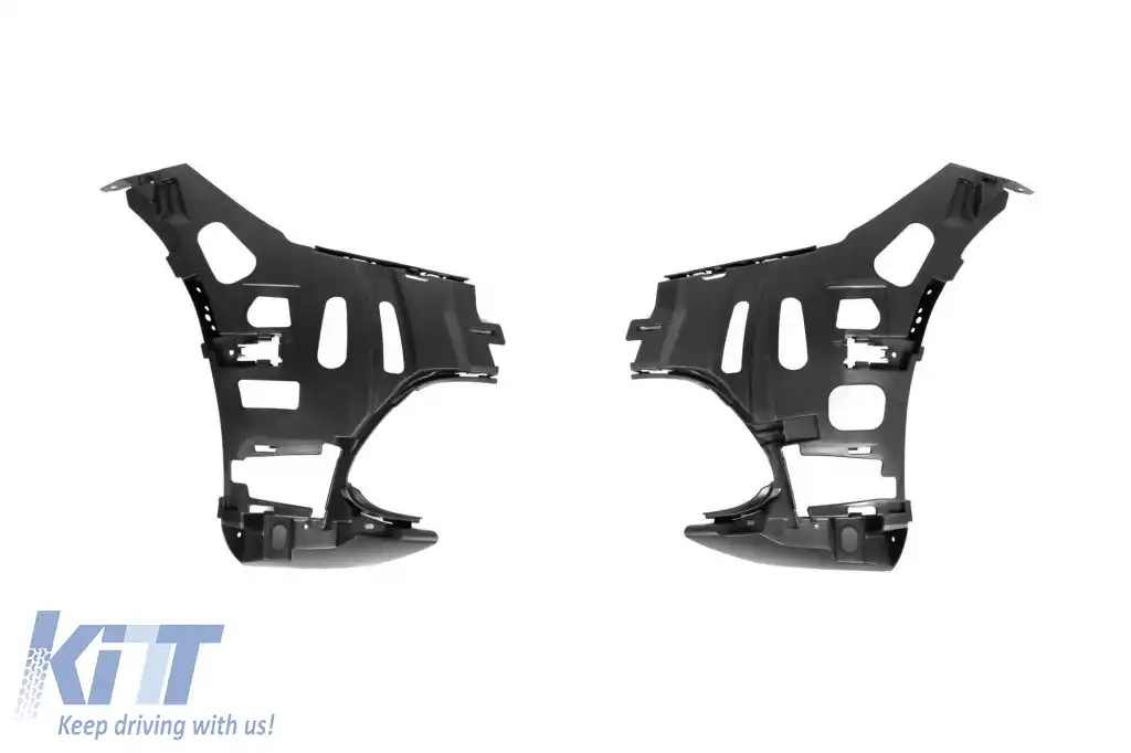 Kit de tuning potrivit pentru Mercedes S-Class W223 după 2020-image-6265627