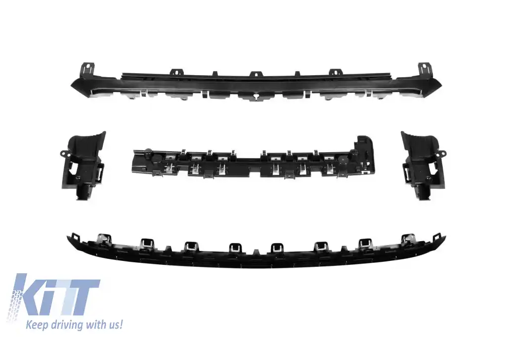 Kit de tuning potrivit pentru Mercedes S-Class W223 după 2020-image-6265628