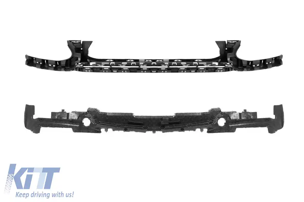 Kit de tuning potrivit pentru Mercedes S-Class W223 după 2020-image-6265629