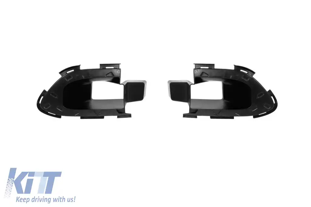 Kit de tuning potrivit pentru Mercedes S-Class W223 după 2020-image-6265630