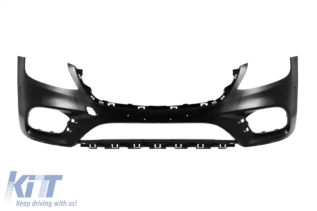 Kit de tuning stil 450 potrivit pentru Mercedes S-Class W222 2017-2020-image-6147077