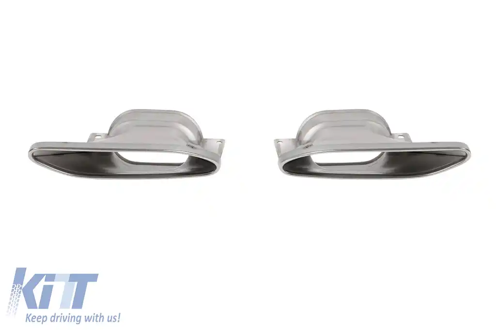 Kit de tuning stil 450 potrivit pentru Mercedes S-Class W222 2017-2020-image-6147079