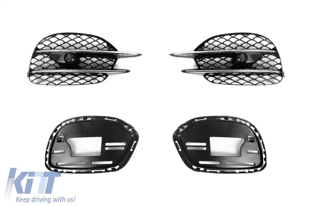 Kit de tuning stil 450 potrivit pentru Mercedes S-Class W222 2017-2020-image-6147084