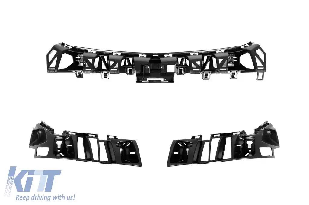 Kit de tuning stil 450 potrivit pentru Mercedes S-Class W222 2017-2020-image-6147095