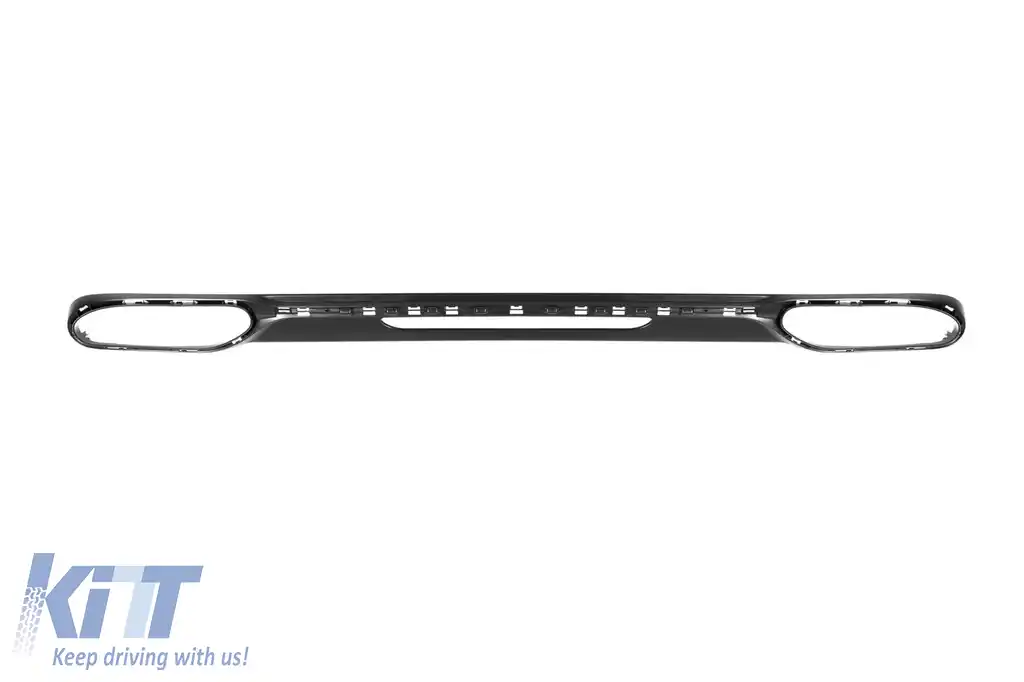 Kit de tuning stil 560 potrivit pentru Mercedes S-Class W222 2017-2020-image-6147105