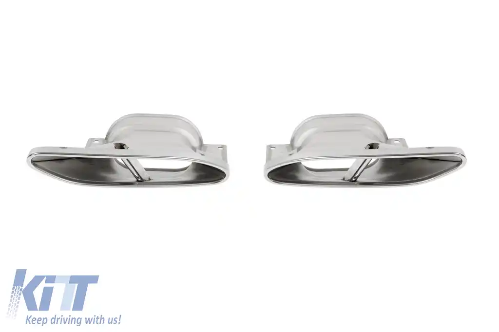 Kit de tuning stil 560 potrivit pentru Mercedes S-Class W222 2017-2020-image-6147106