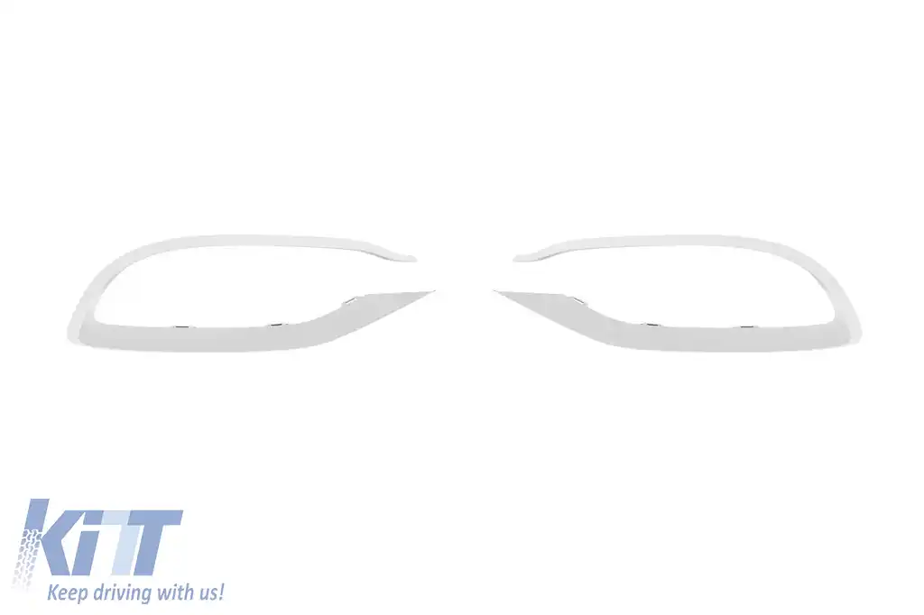 Kit de tuning stil 560 potrivit pentru Mercedes S-Class W222 2017-2020-image-6147108