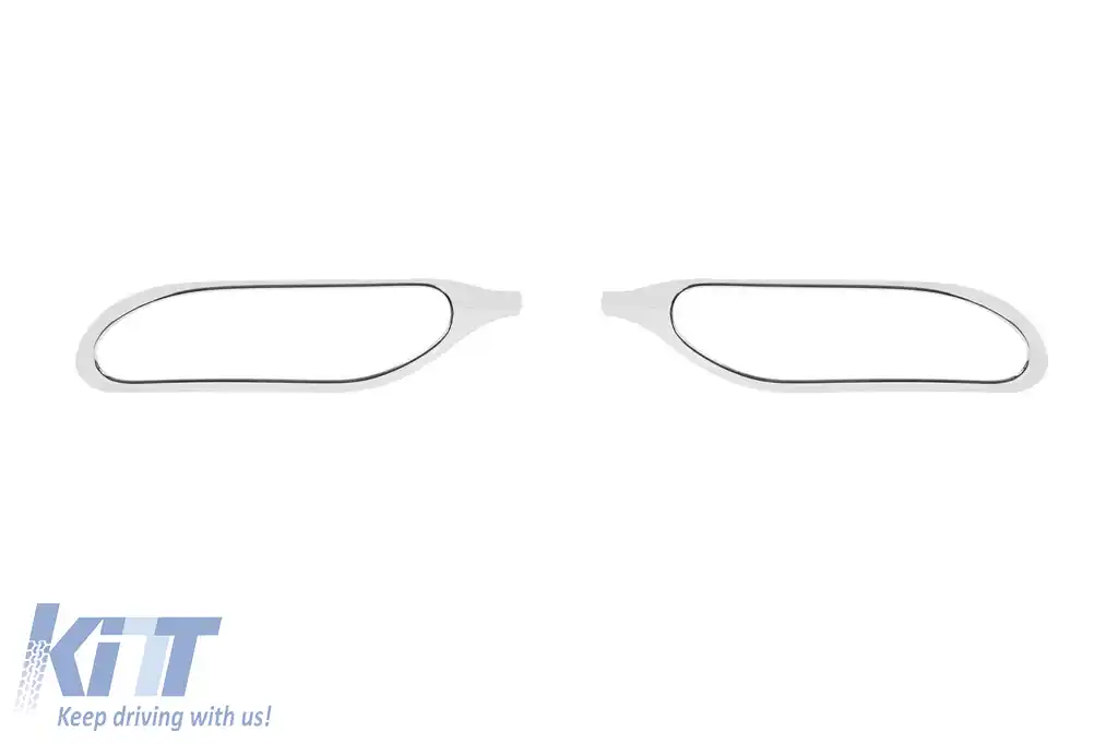 Kit de tuning stil 560 potrivit pentru Mercedes S-Class W222 2017-2020-image-6147111
