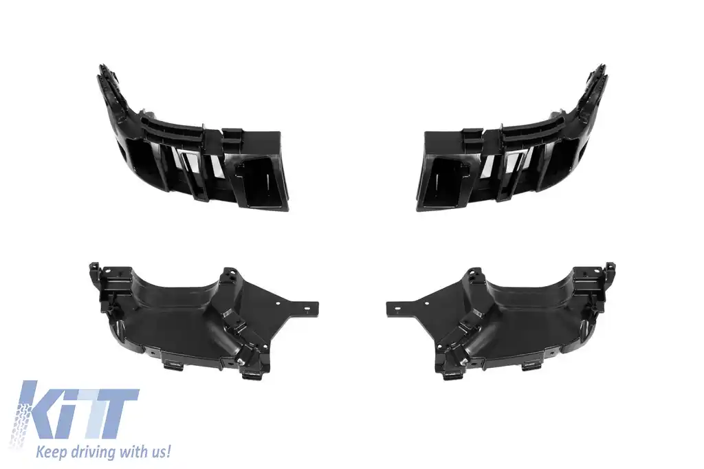 Kit de tuning stil 560 potrivit pentru Mercedes S-Class W222 2017-2020-image-6147124