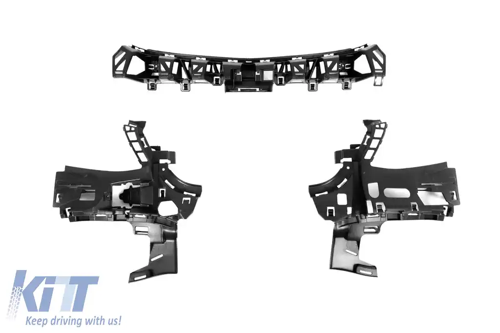 Kit de tuning stil 560 potrivit pentru Mercedes S-Class W222 2017-2020-image-6147125