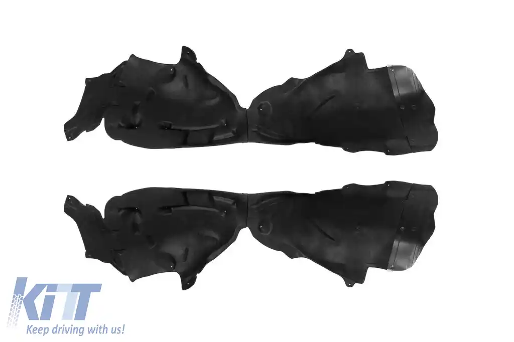 Kit de tuning stil 560 potrivit pentru Mercedes S-Class W222 2017-2020-image-6147126