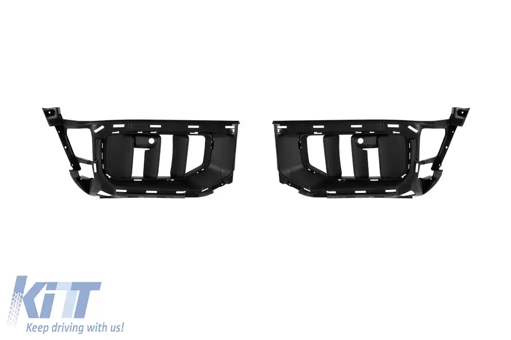 Kit de tuning stil 63 potrivit pentru Mercedes G-Class W465 după 2024-image-6151382