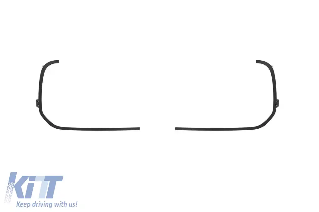 Kit de tuning stil 63 potrivit pentru Mercedes G-Class W465 după 2024-image-6151386