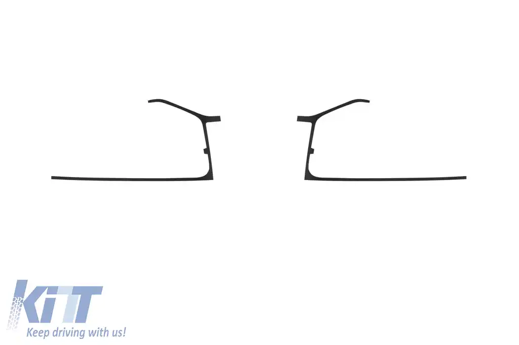 Kit de tuning stil 63 potrivit pentru Mercedes G-Class W465 după 2024-image-6151387
