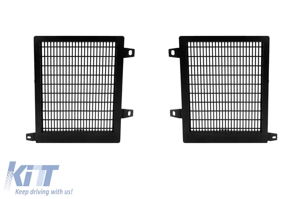 Kit de tuning stil 63 potrivit pentru Mercedes G-Class W465 după 2024-image-6151392