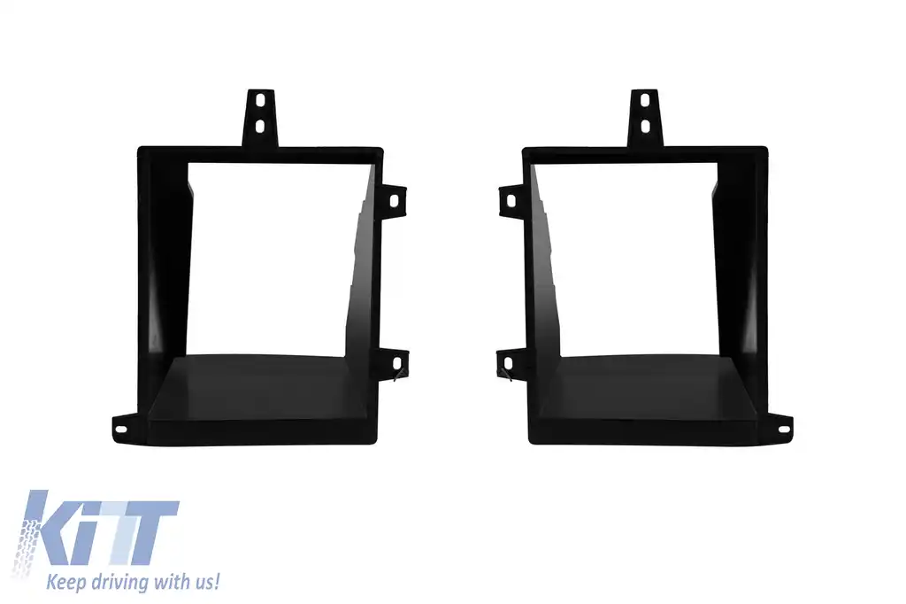 Kit de tuning stil 63 potrivit pentru Mercedes G-Class W465 după 2024-image-6151394