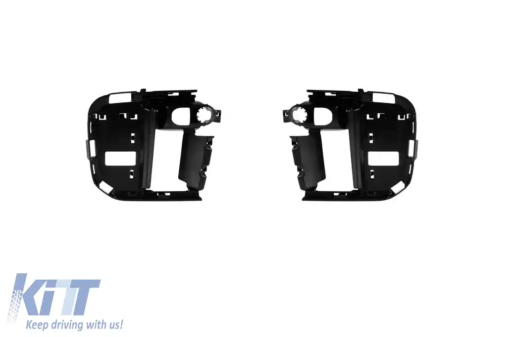 Kit de tuning stil 63 potrivit pentru Mercedes G-Class W465 după 2024-image-6151395