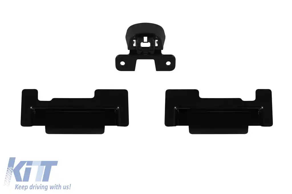Kit de tuning stil 63 potrivit pentru Mercedes G-Class W465 după 2024-image-6151396