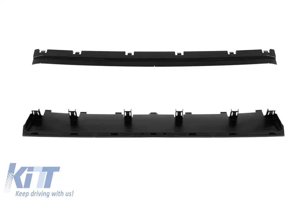 Kit de tuning stil BRBS potrivit pentru Mercedes G-Class W465 după 2024 cu elemente cromate, pachet din carbon-image-6164608