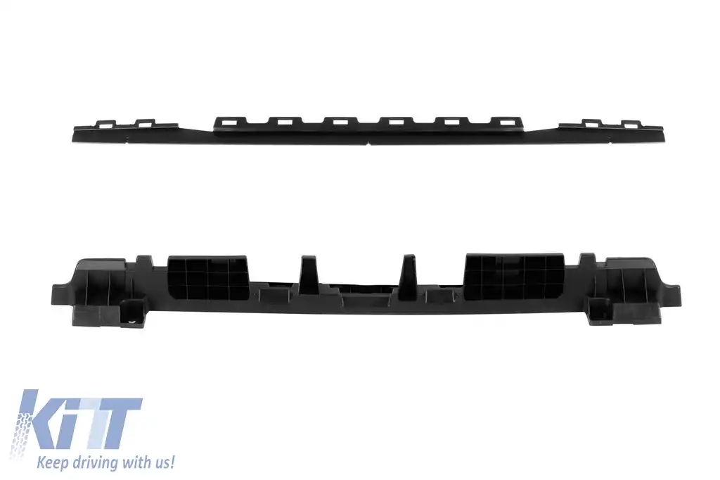 Kit de tuning stil BRBS potrivit pentru Mercedes G-Class W465 după 2024 cu elemente cromate, pachet din carbon-image-6164609