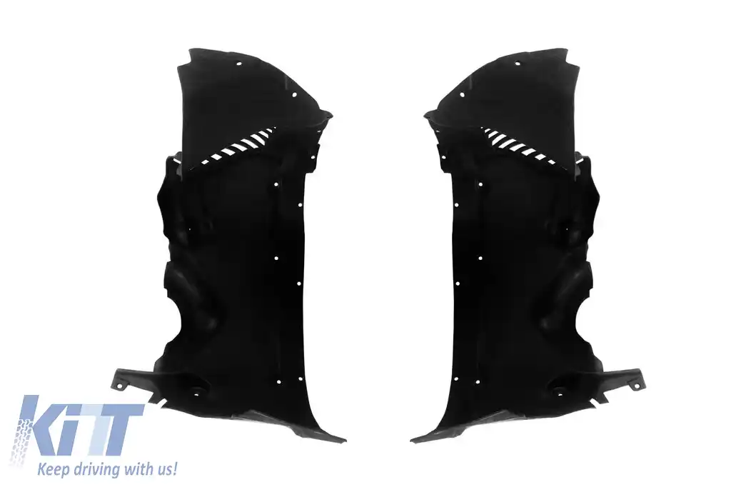 Kit de tuning stil BRBS potrivit pentru Mercedes G-Class W465 după 2024 cu elemente cromate, pachet din carbon-image-6164627