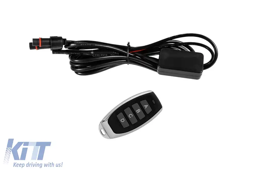 Kit de tuning stil BRBS potrivit pentru Mercedes G-Class W465 după 2024 cu elemente cromate, pachet din carbon-image-6164642