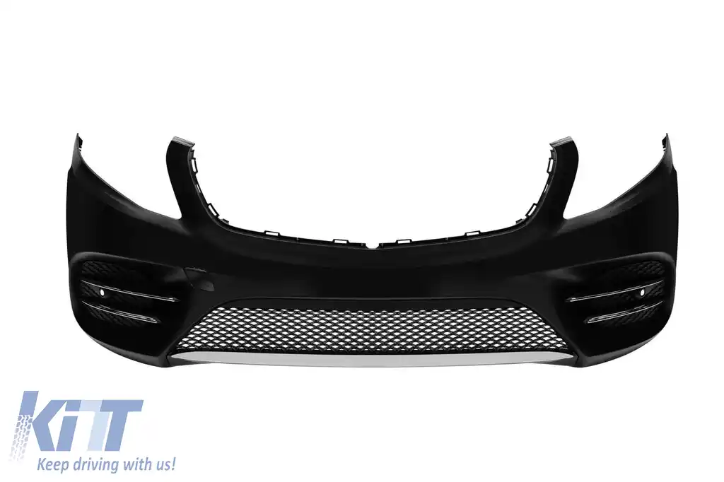 Kit de tuning stil Line potrivit pentru Mercedes V-Class W447 2014-2023-image-6237284