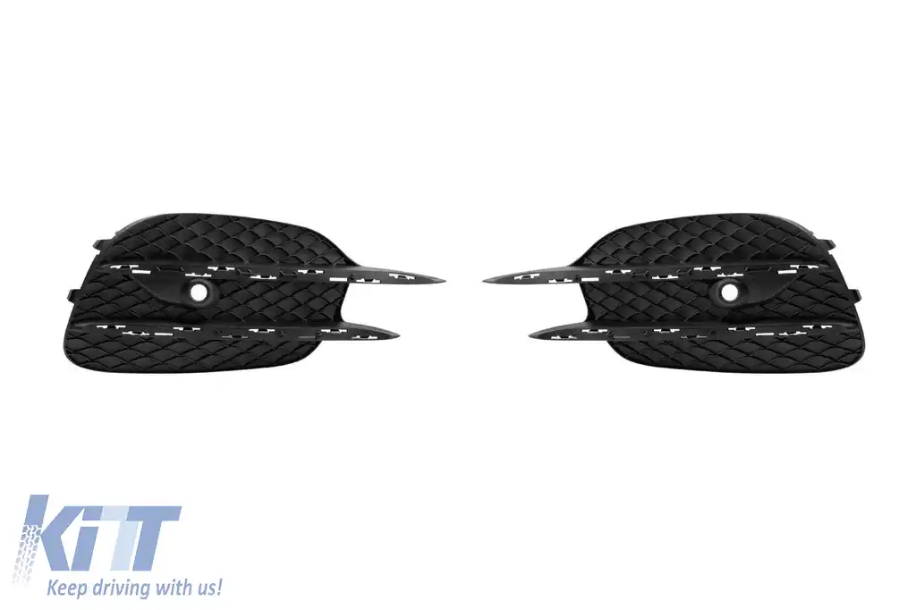 Kit de tuning stil Line potrivit pentru Mercedes V-Class W447 2014-2023-image-6237290