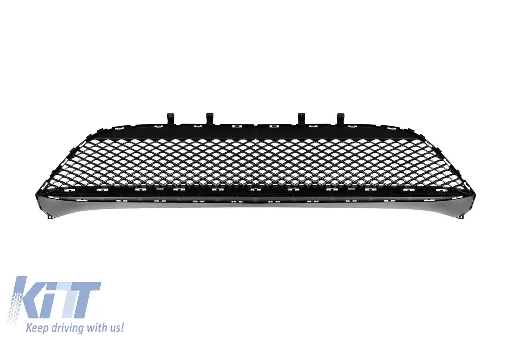 Kit de tuning stil Line potrivit pentru Mercedes V-Class W447 2014-2023-image-6237292