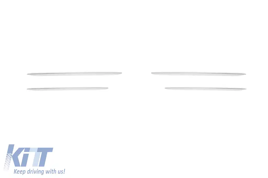 Kit de tuning stil Line potrivit pentru Mercedes V-Class W447 2014-2023-image-6237293