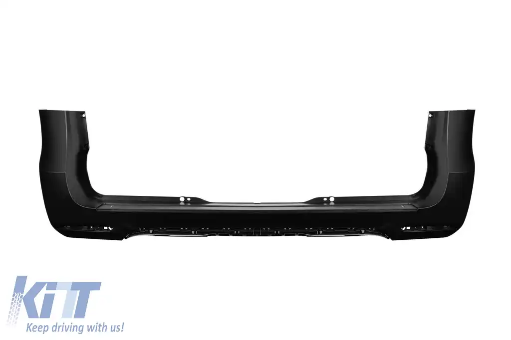 Kit de tuning stil Line potrivit pentru Mercedes V-Class W447 2014-2023-image-6237298