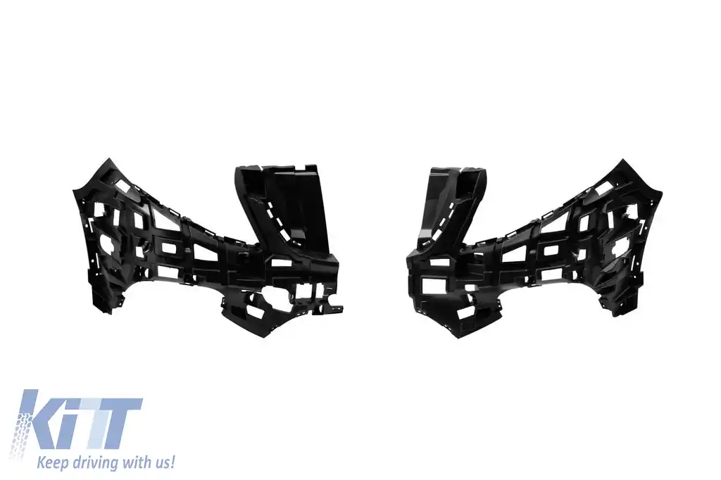 Kit de tuning stil Line potrivit pentru Mercedes V-Class W447 2014-2023-image-6237299
