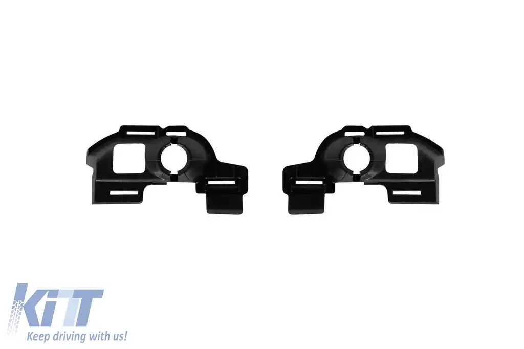 Kit de tuning stil Line potrivit pentru Mercedes V-Class W447 2014-2023-image-6237301