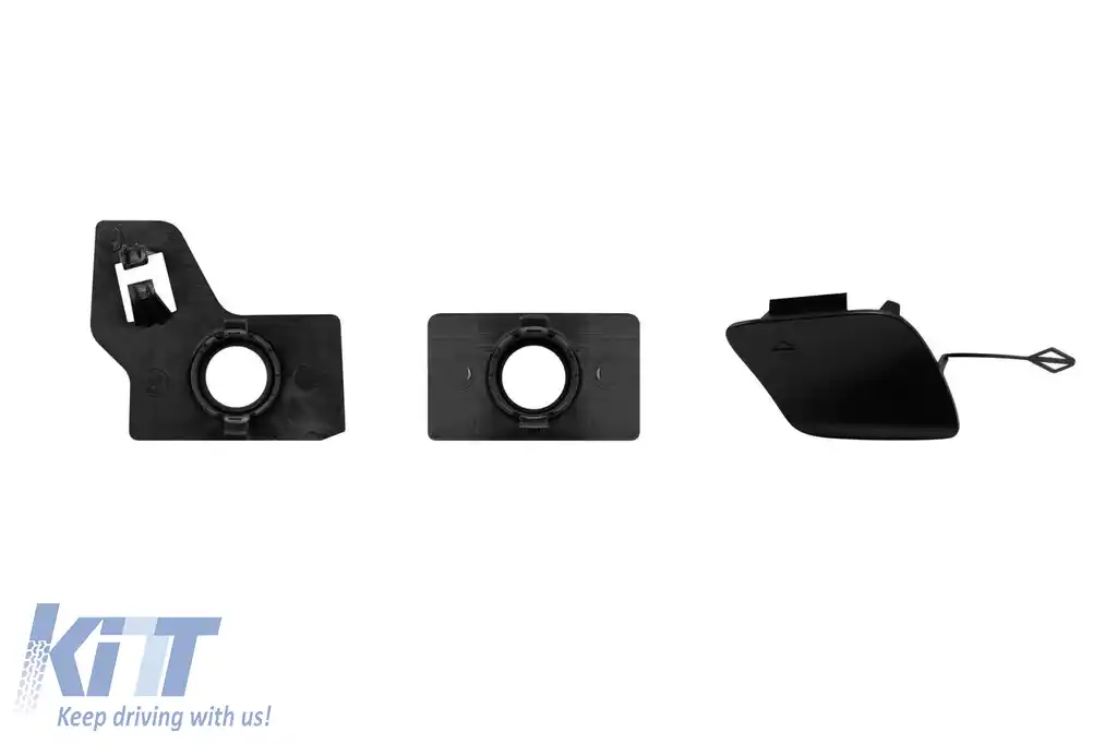 Kit de tuning stil Line potrivit pentru Mercedes V-Class W447 2014-2023-image-6237302