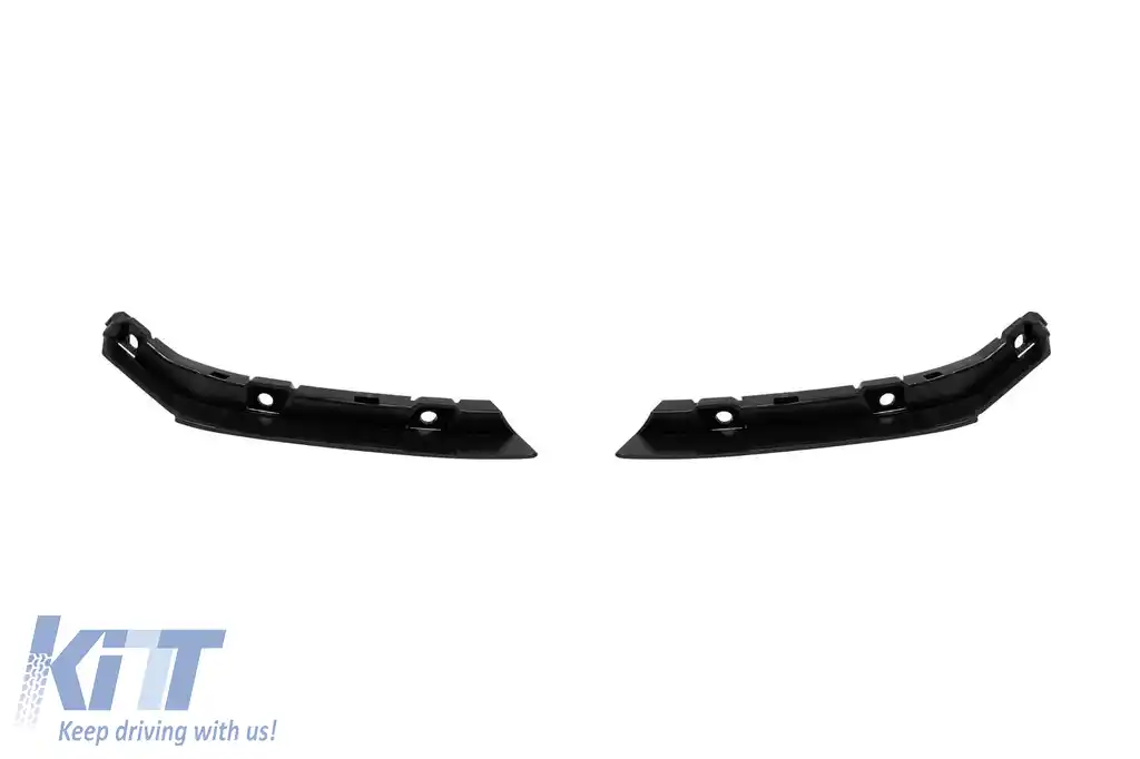 Kit de tuning stil Line potrivit pentru Mercedes V-Class W447 2014-2023-image-6237303