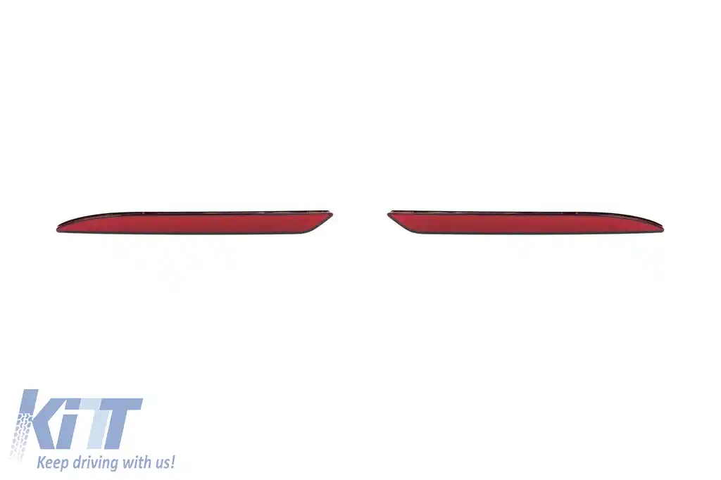 Kit de tuning stil Line potrivit pentru Mercedes V-Class W447 2014-2023-image-6237305