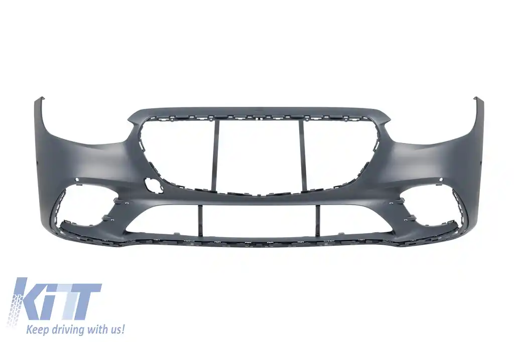 Kit de tuning stil Shadow potrivit pentru Mercedes S-Class W223 după 2020-image-6237250